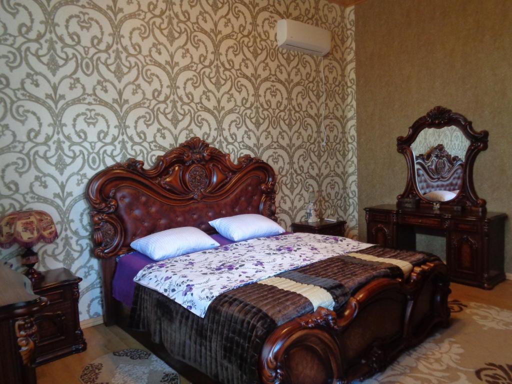 Guest House Levan II Dadiani room 1