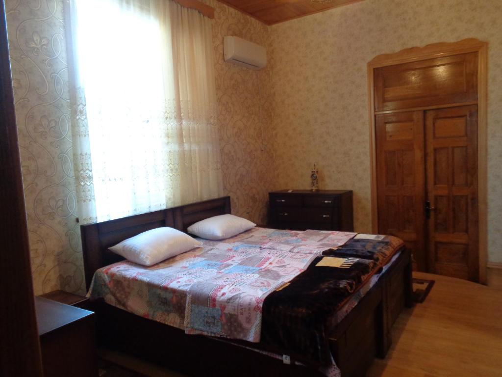 Guest House Levan II Dadiani room 2