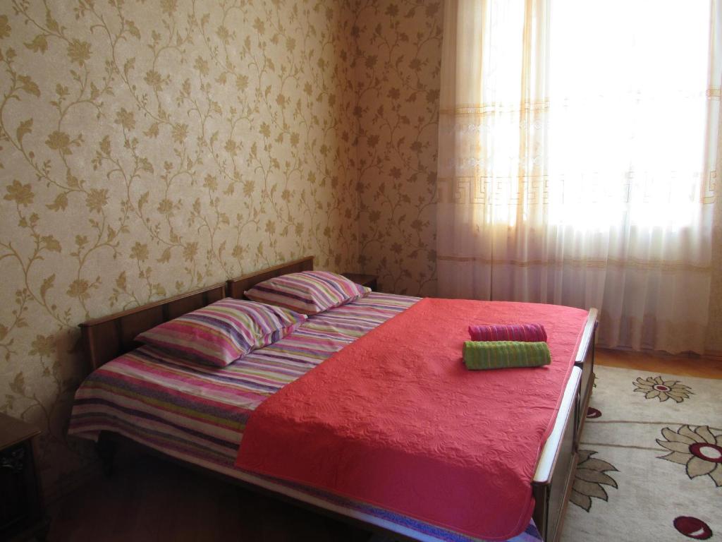 Guest House Levan II Dadiani room 3