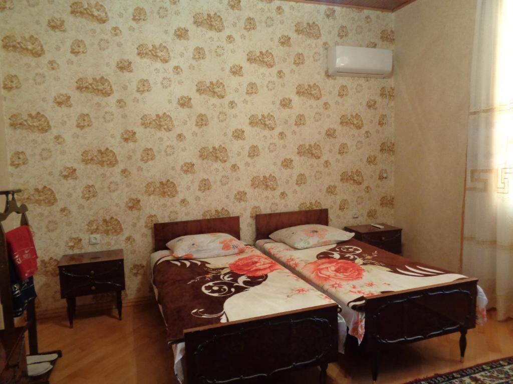 Guest House Levan II Dadiani room 4